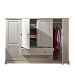 armoire de chambre 3 suisses