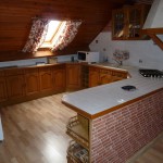 armoire de chambre en coin