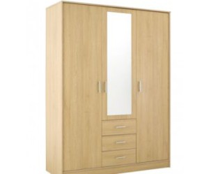 armoire de chambre fly