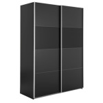 armoire de chambre noire