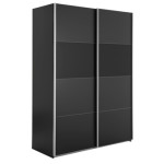 armoire de chambre noire