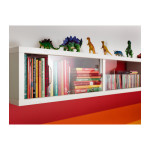 armoire murale chambre ikea