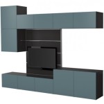 armoire murale chambre ikea