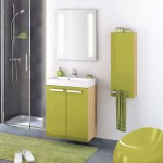 armoire salle de bain petite