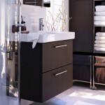 armoire salle de bain petite