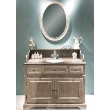 armoire salle de bain pin