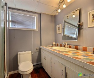 armoire salle de bain repentigny