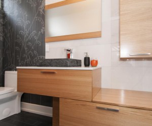 armoire salle de bain rive-sud