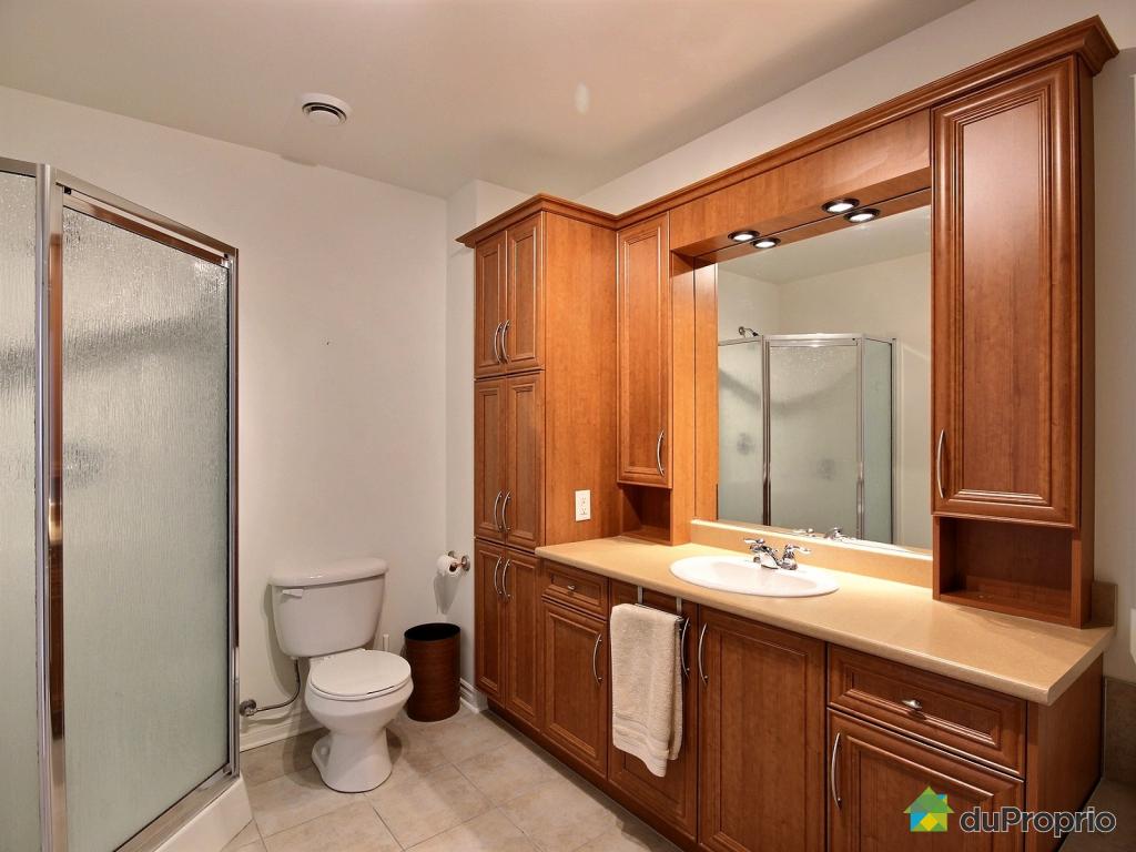 armoire salle de bain vaudreuil