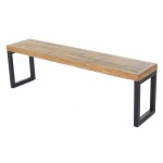 banc de lit atlas