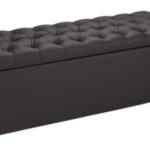 banc de lit conforama