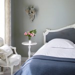 banc de lit louis xv