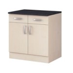 buffet bas de cuisine d'occasion