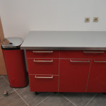 buffet bas de cuisine d'occasion