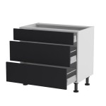 buffet bas de cuisine d'occasion