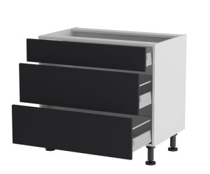 buffet bas de cuisine d'occasion