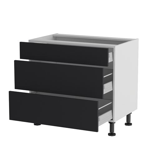 buffet bas de cuisine d'occasion