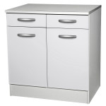 buffet bas faible profondeur