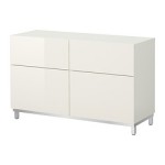 buffet bas faible profondeur