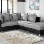 canape d'angle modulable