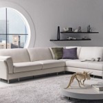 canape d'angle natuzzi