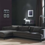 canape d'angle natuzzi