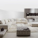 canape d'angle natuzzi