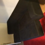 canape d'angle tissu anti tache