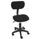 chaise de bureau gifi