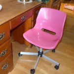 chaise de bureau quebec