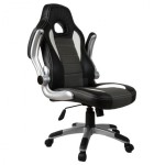 chaise de bureau sport