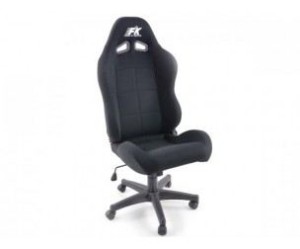 chaise de bureau sport