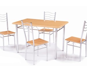 chaise de cuisine haute pas cher