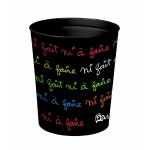 corbeille a papier ben