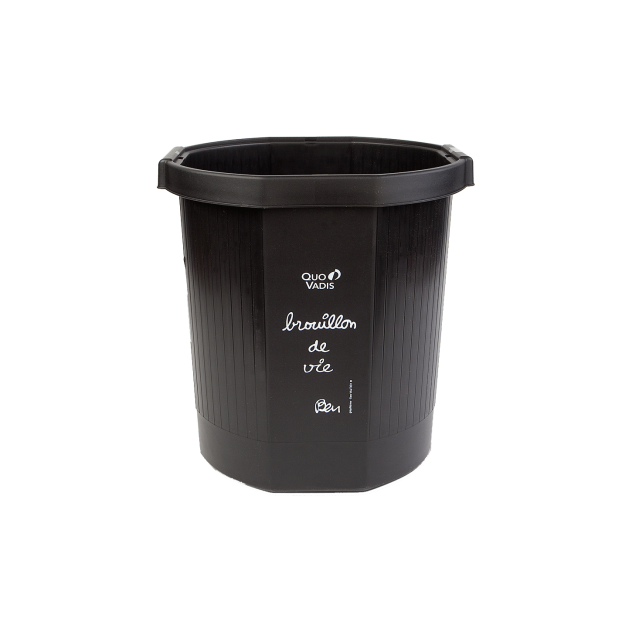 corbeille a papier ben