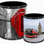 corbeille a papier ben