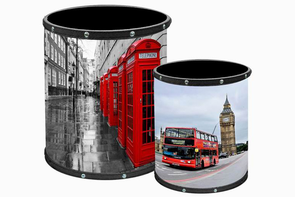 corbeille a papier ben