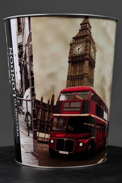 corbeille a papier ben