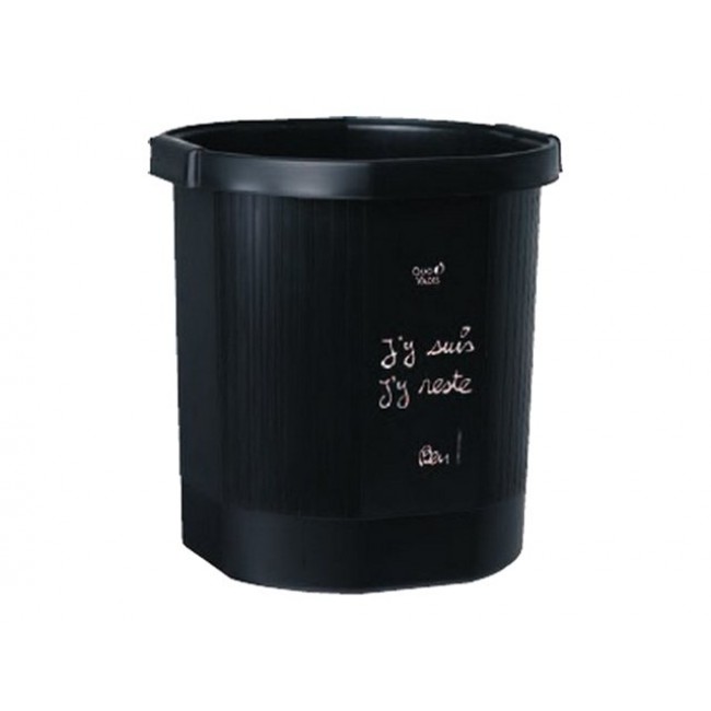 corbeille a papier ben