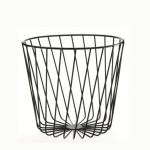 corbeille a papier fly