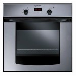 four encastrable indesit inox