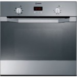 four encastrable indesit inox