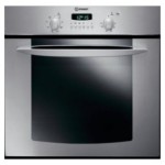 four encastrable indesit inox