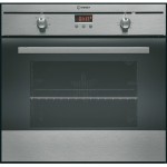 four encastrable indesit inox