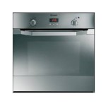 four encastrable indesit inox