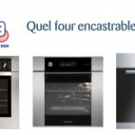 four encastrable lequel choisir