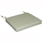 galette de chaise cdiscount