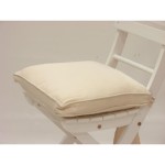 galette de chaise cdiscount