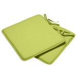 galette de chaise cdiscount