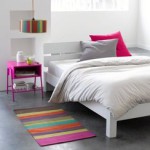 lit 2 personnes la redoute